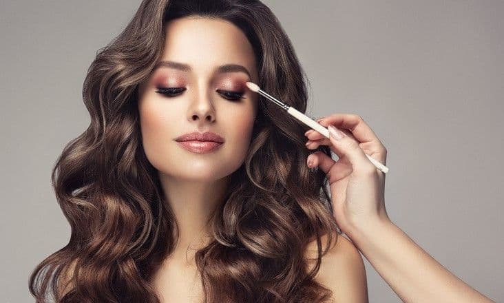 Base de maquillaje