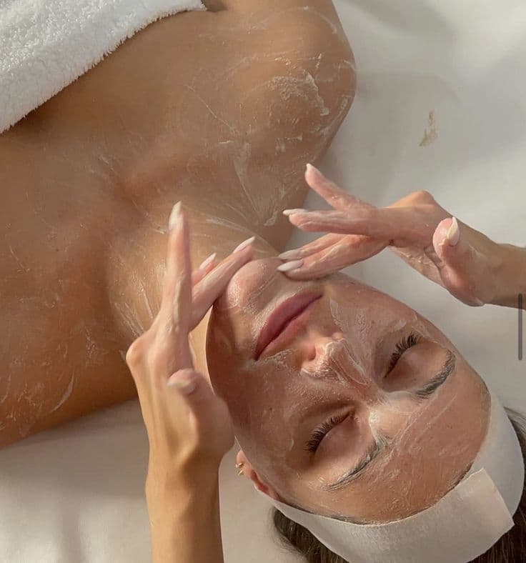 Cuidado Facial: Prepara tu piel para el maquillaje