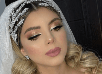Maquillaje para Novias