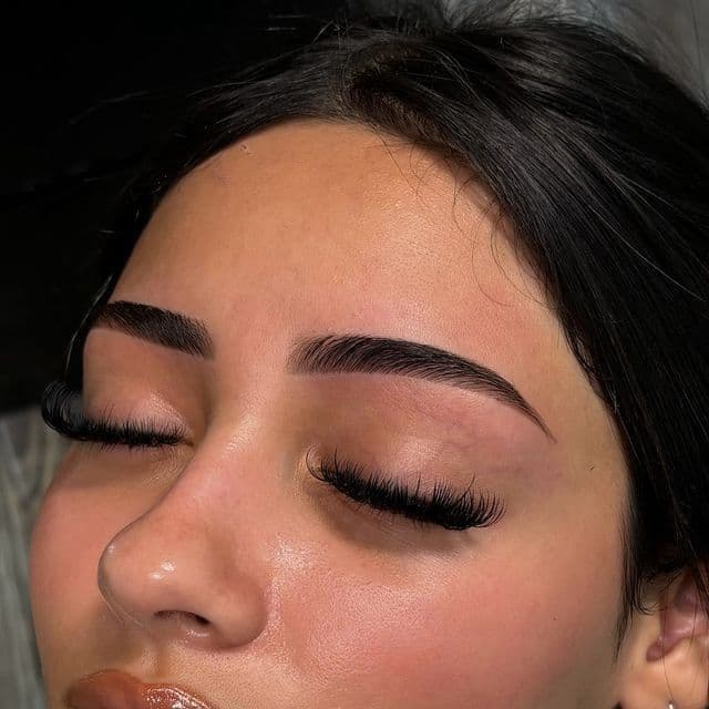 Cejas perfectas