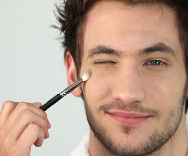 Maquillaje Correctivo para Cicatrices e Imperfecciones